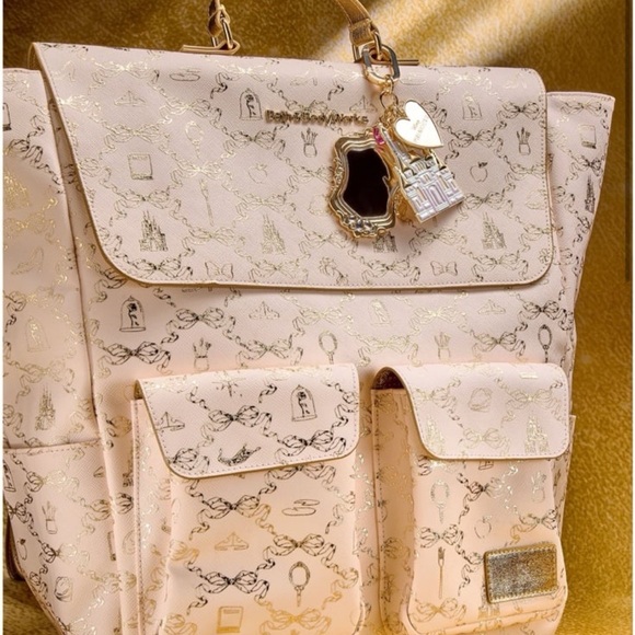 Disney bath and body works backpack! - Picture 2 of 2